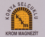 Konya Selcuklu Krom Magnezit