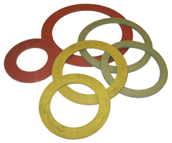 Silicone Gaskets