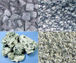 FERRO ALLOYS