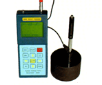 Portable Hardness Tester